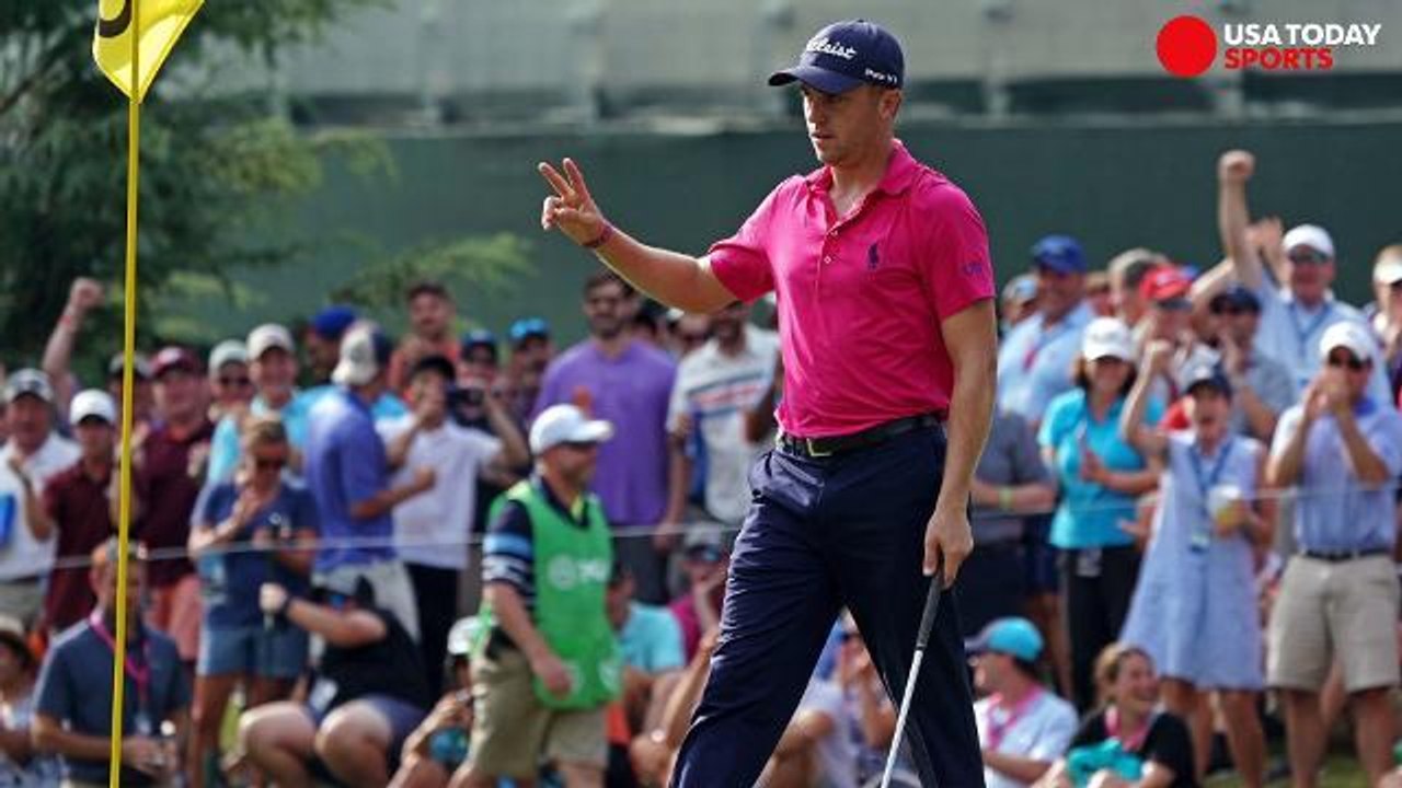 The 'Rat Pack' is making golf fun again