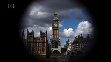 Big Ben Will Stop Ringing Until 2021