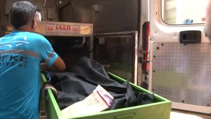 Hoffman'ın Ölüm Nedeni Otopside Belli Olacak