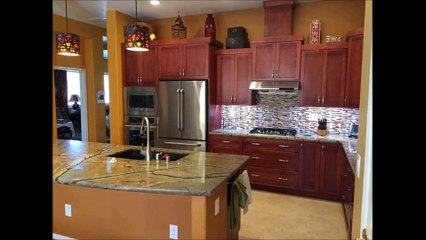 DeLux Cabinetry - (916) 420-0257