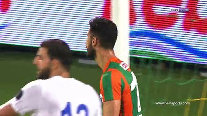 Aytemiz Alanyaspor 1-3 Kasımpaşa