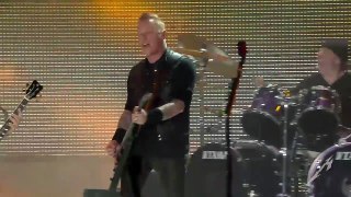 Metallica & Iggy Pop: T.V. Eye (Live Mexico City, Mexico 2017)