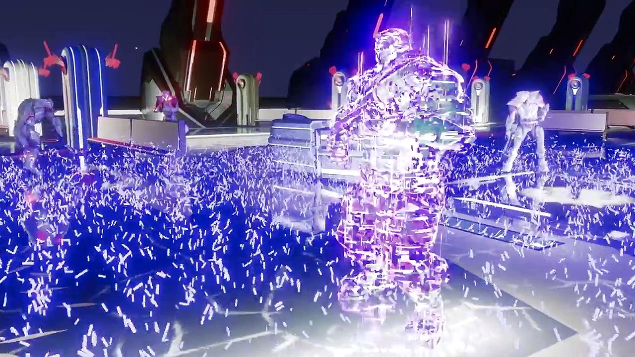 AGENTS of MAYHEM - Who You Gonna Call” Launch Trailer