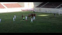 ΑΕΛ-Ξάνθη 1-1 Φιλικό 12-08-2017 (Τα γκολ από aelole.gr & περιγραφή AELradio)