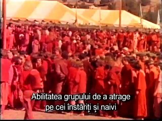 Pagan Invasion 9  Secrets of Mind Control