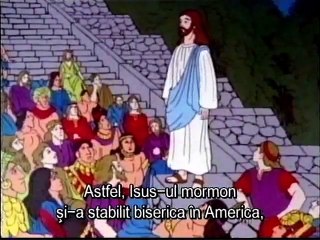 Pagan Invasion 11 Temple of Doom