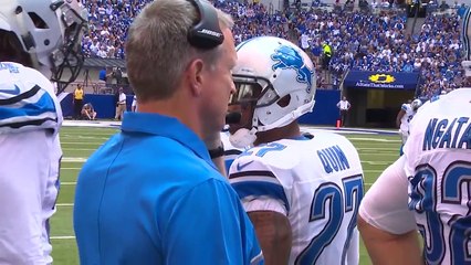 Glover Quin 2016 highlights