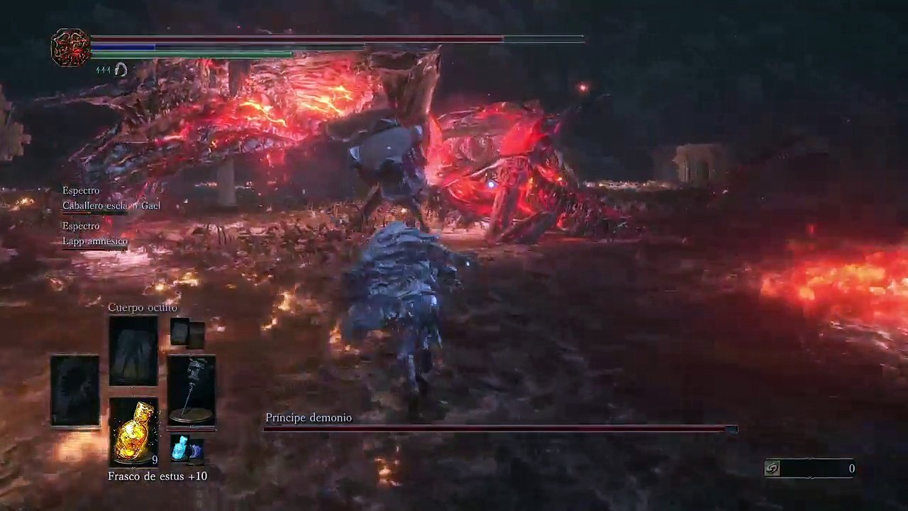 Dark souls 3 NG+ (31)