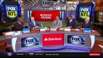 Jimmy Johnson after Week 9 Dak and the Cowboys are still getting better | FOX NFL SUNDAY