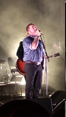 Hallelujah preformed by Aaron Lewis/Ben Kitterman