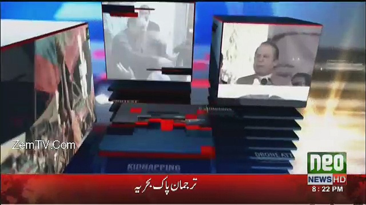 News Talk - 14th August 2017