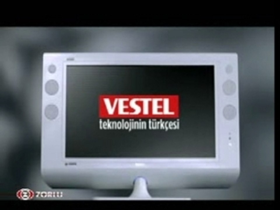 Vestel Teknolojisiyle, Ev Sinemasında Yepyeni Bir Devir