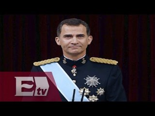 Llega Felipe VI a la cumbre Iberoamericana  /  Excélsior en la Media