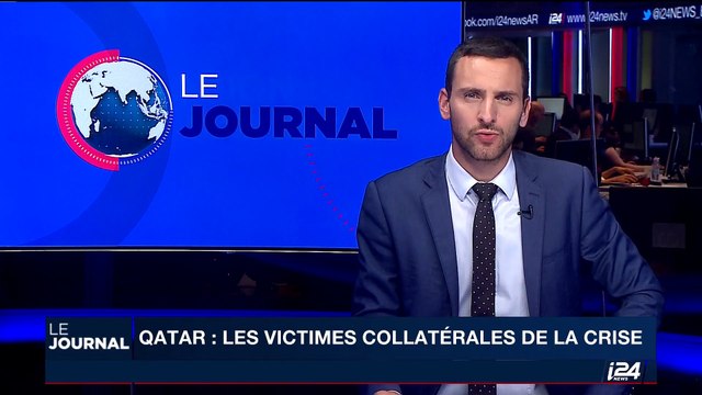 Qatar: la crise diplomatique fait plusieurs victimes collatérales