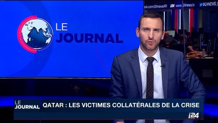 Qatar: la crise diplomatique fait plusieurs victimes collatérales