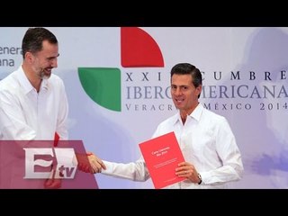 Concluye el Décimo Encuentro Empresarial en Veracruz