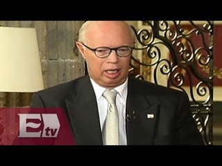 Herbert Bettingert, fiscalista internacional (Parte 2)/ Chez Castillo