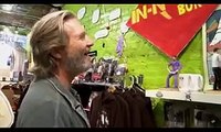 AMERICAN MASTERS Preview of Jeff Bridges The Dude Abides