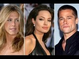 El regalo que Brad Pitt  envió a su ex Jennifer Aniston