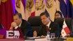 Detalles de la Cumbre Iberoamericana en Veracruz / Excélsior Informa