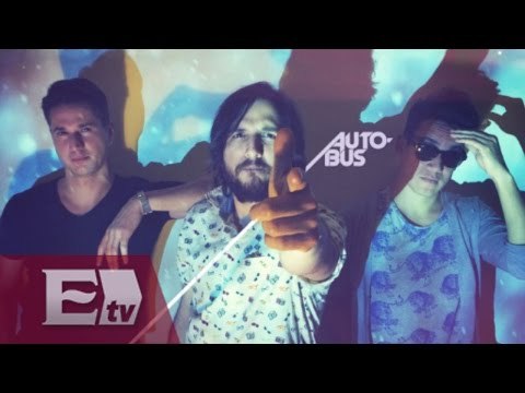 Autobús peruano traerá su rock alternativo a México / Excélsior Informa