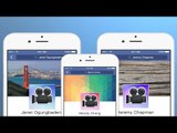 Ya podrás poner un video en lugar de foto en tu perfil de facebook
