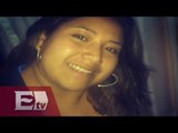 Secuestran y matan a alumna destacada de la UNAM / Vianey Esquinca