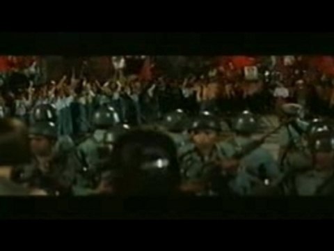 Rangoon Aung San Suu Kyi