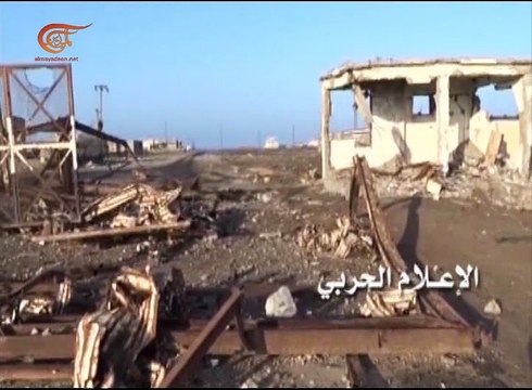 تضاعف خسائر التحالف السعودي في اليمن