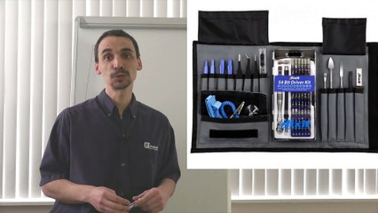 how to replace iphone 5c screen, theory and practice course