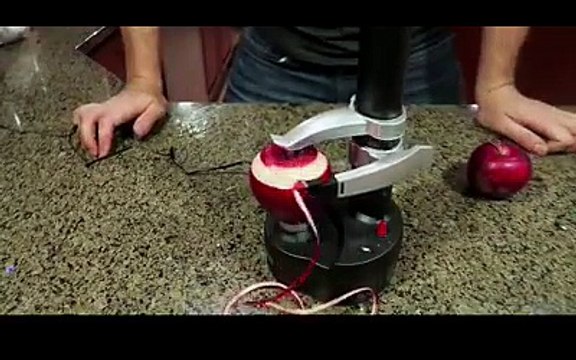 Harika bir icat her eve lazım