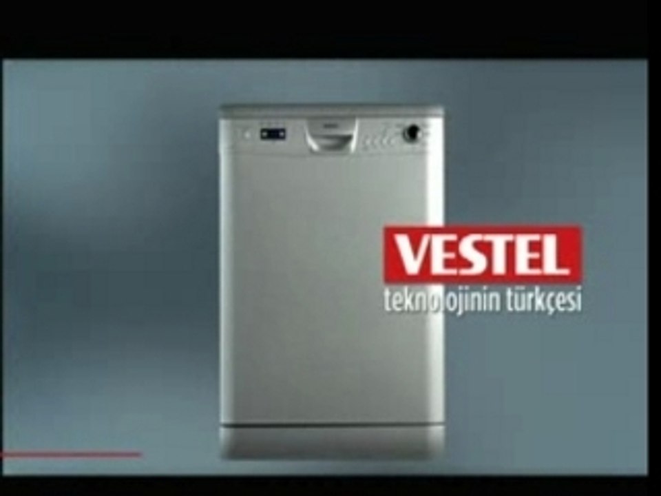 Vestel'den En Son Teknoloji
