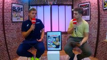 Athlé - Facebook Live : Kevin Mayer vous répond