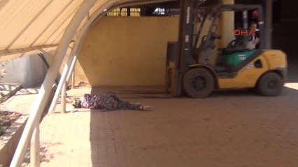 Manisa Pompalı Tüfekle Öldürüp Intihara Teşebbüs Etti