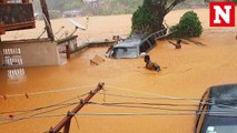 Hundreds dead in Sierra Leone mudslide