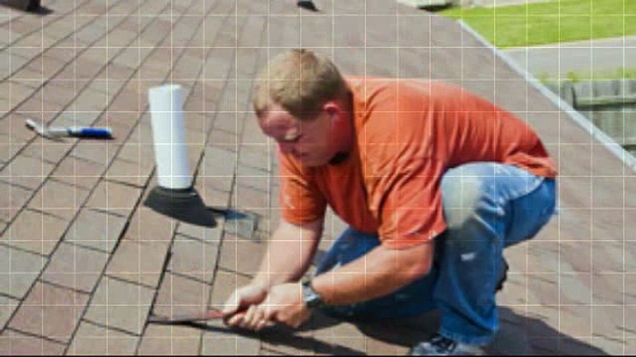 Residential Roofing Canton Michigan