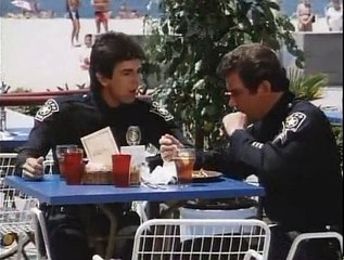 T.J. Hooker S04E03 Pursuit [a.k.a. Hot Pursuit]