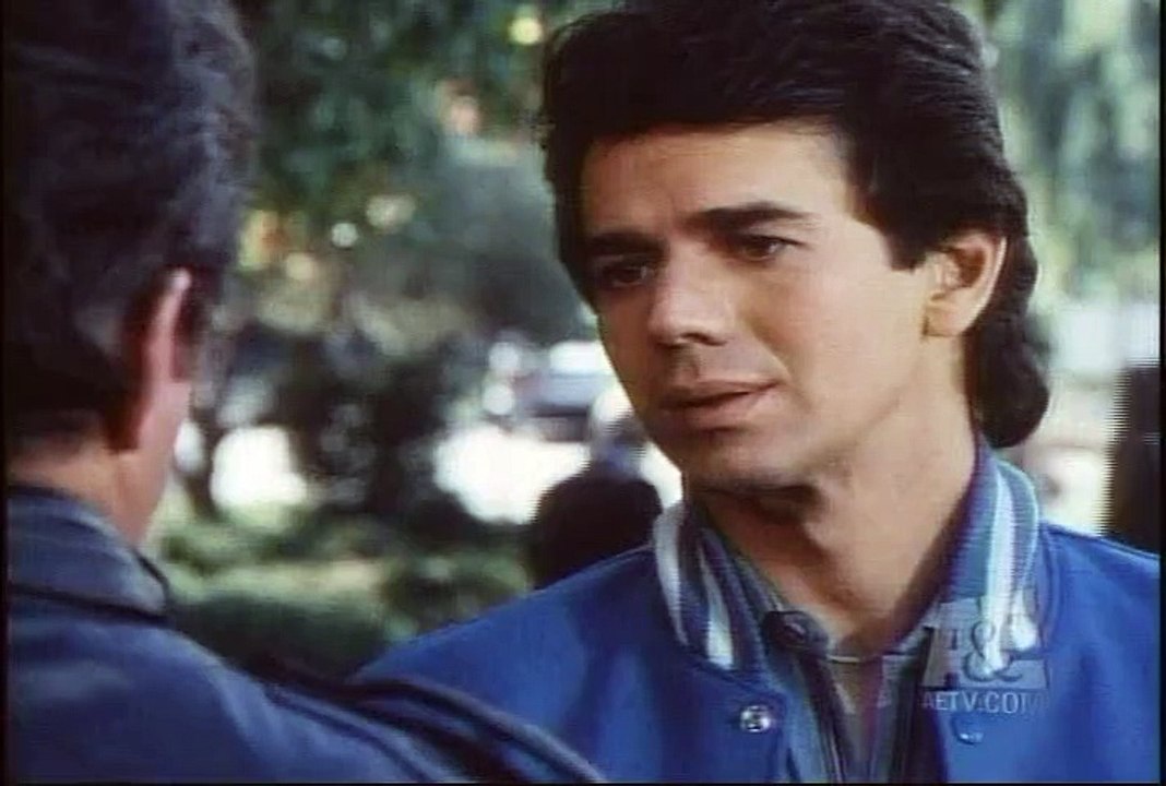 T.J. Hooker S04E15 The Bribe