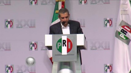 Jesús Silva Herzog | EPN es el factor de unidad para los priistas
