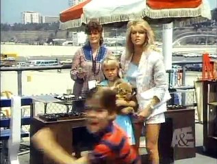 T.J. Hooker S05E01 Ransom [a.k.a. The Ransom]