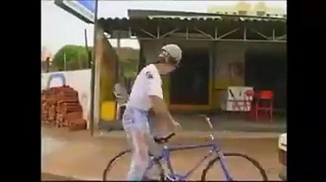 Funny entertainment