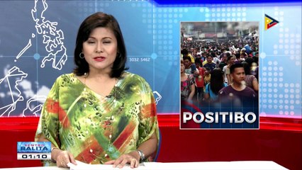 Bilang ng mga Pilipinong naniniwalang gaganda ang kanilang buhay, tumaas