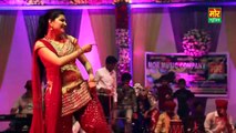Sapna Dance ¦¦ Haryanvi Dance Video ¦¦ Sapna Latest Stage Dance 2017 ¦¦ Mor Music