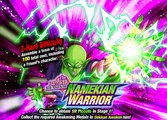 Dokkan Battle HD - The Divine Demonic Namekian Warrior