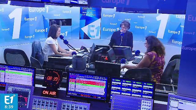 Macron, le bilan 100 jours après