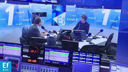 Rachid Temal (PS) : "On ne peut pas être socialiste et macroniste ou mélenchoniste"