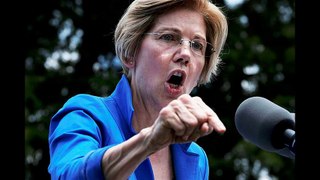 Elizabeth Warren To Trump ‘Never Ever Going To Build Your Stupid Wall