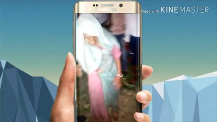 Baal katne wali Gudiya