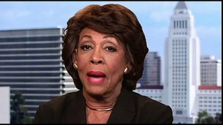 The Minute Maxine Waters Attacked Trump Today Everyone Noticed The ONE Thing Wrong With Her