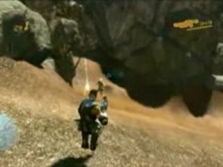 Fracture Playstation 3 - Xbox 360